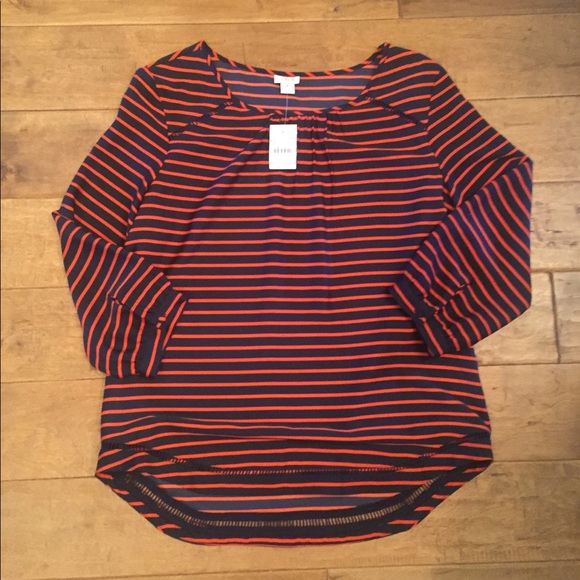 J. Crew Tops - J Crew Blouse
